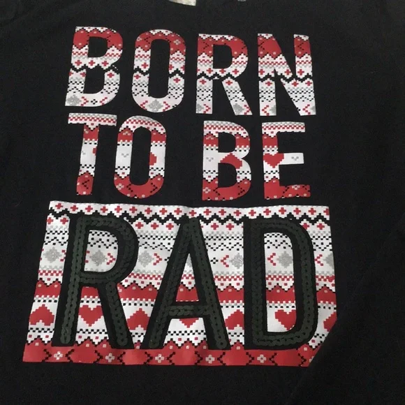 Children’s Place Long Sleeve Top 10-12 EUC - Picture 2 of 5